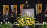 Congressman Figures Speaks at ASU 2025 Spring Commencement
