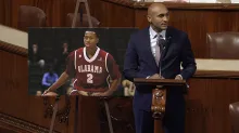 Rep. Figures Floor Speech